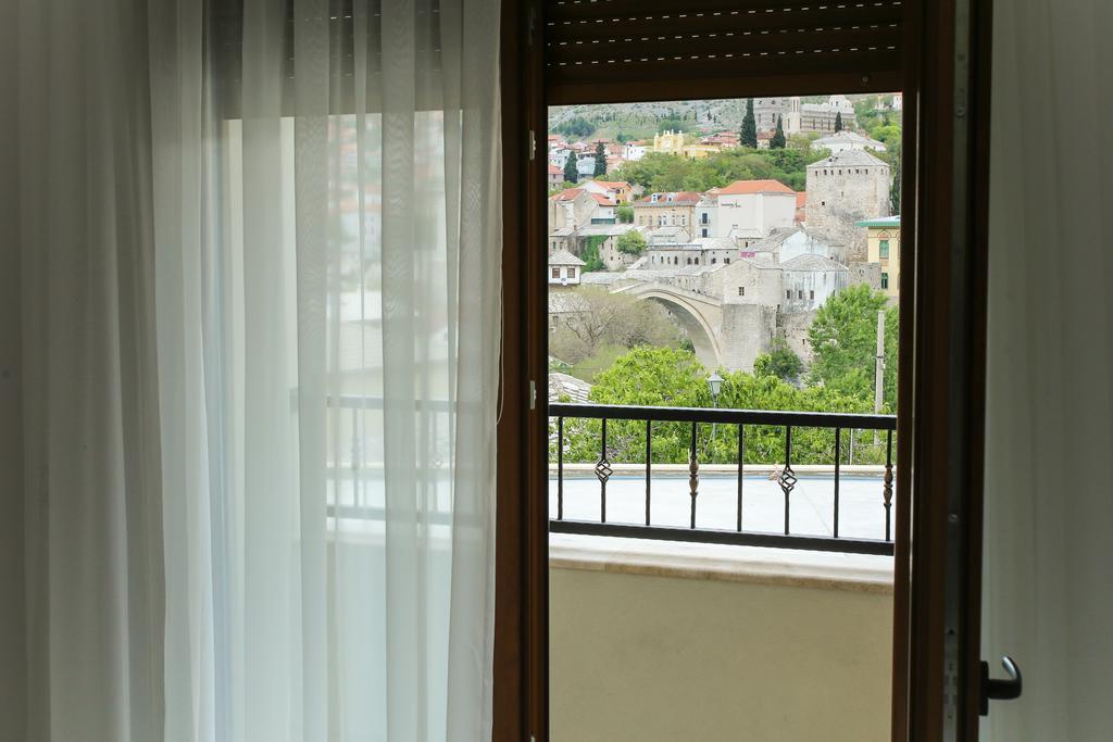 Apartment Light De Luxe - With Old Bridge View Мостар Екстер'єр фото